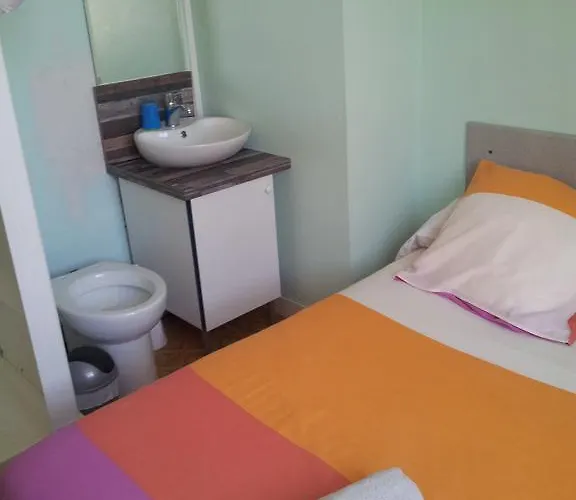 Hotel Bella Riva Creysse (Dordogne)