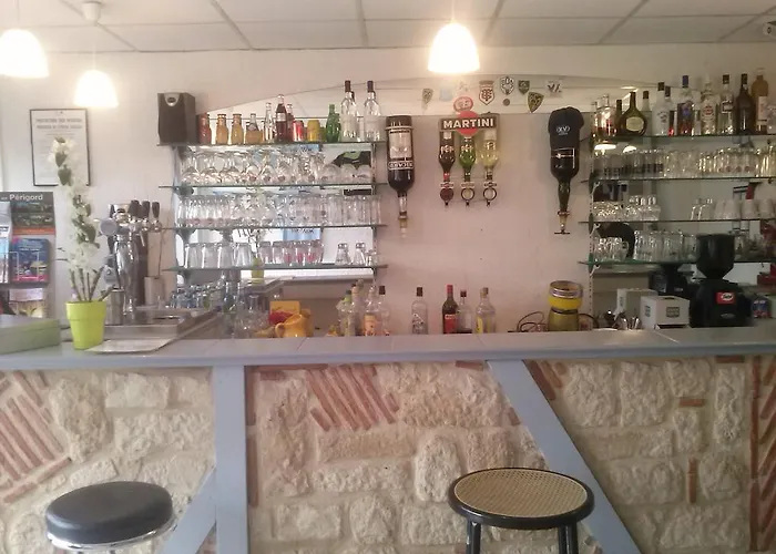 Bella Riva Creysse (Dordogne)